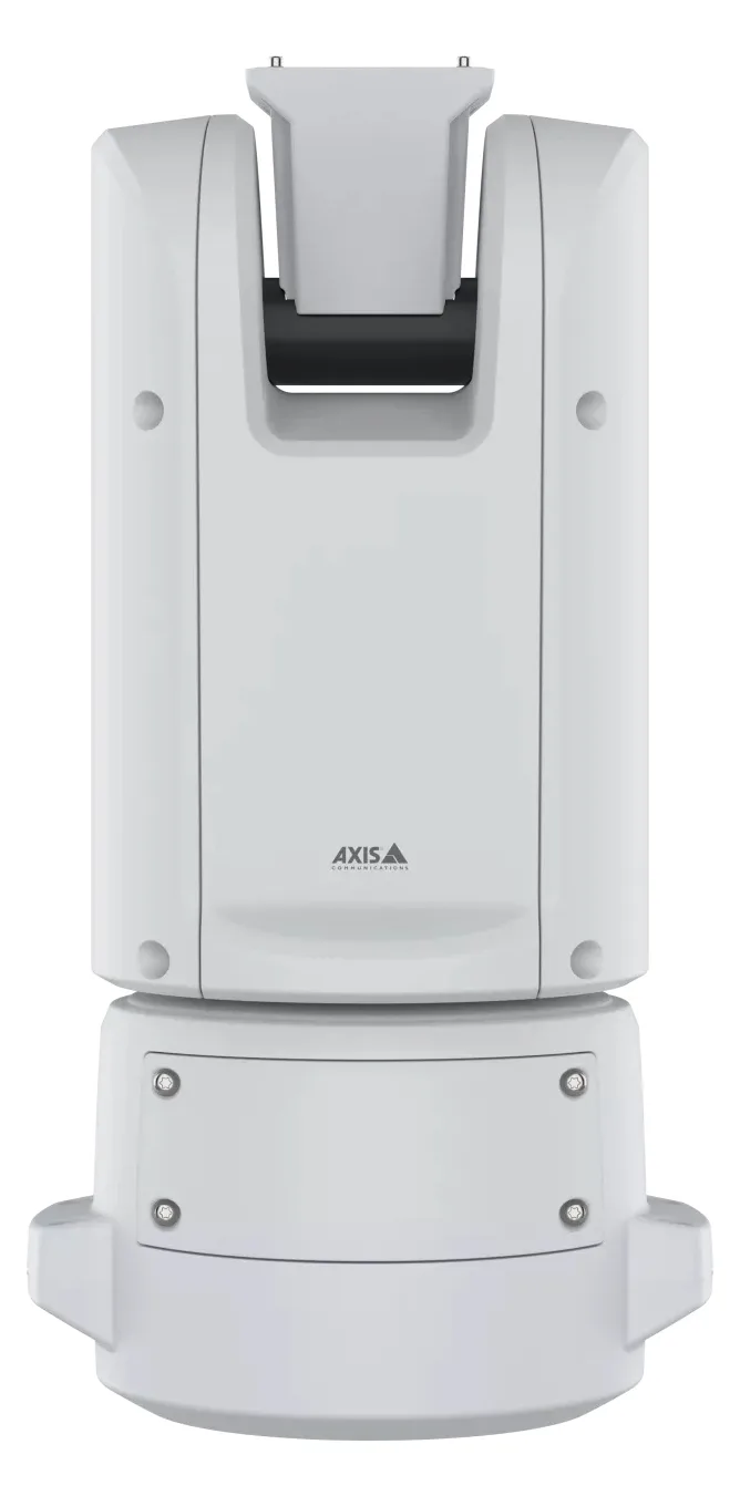 Axis TQ1818-E, Draußen, Weiß, IP66, IK10, Wetterbeständig, UL/cUL, CE, KC, VCCI, RCM, Ansicht 3