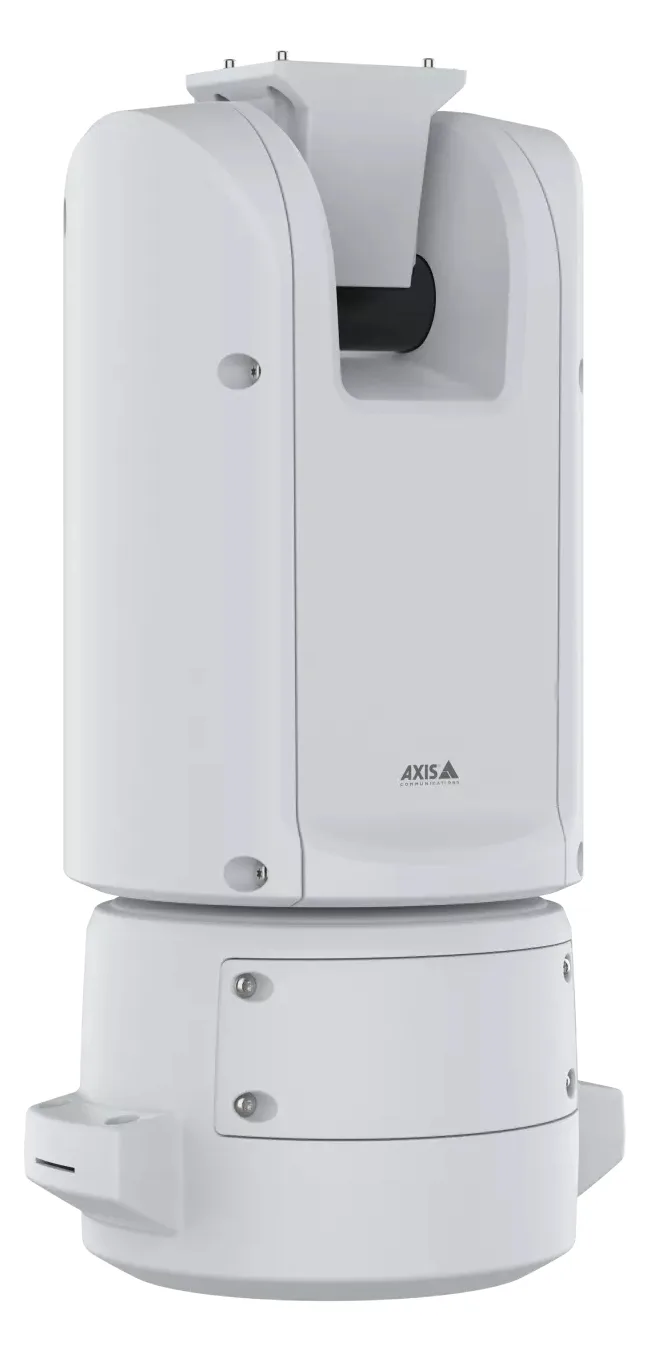 Axis TQ1818-E, Draußen, Weiß, IP66, IK10, Wetterbeständig, UL/cUL, CE, KC, VCCI, RCM, Ansicht 4