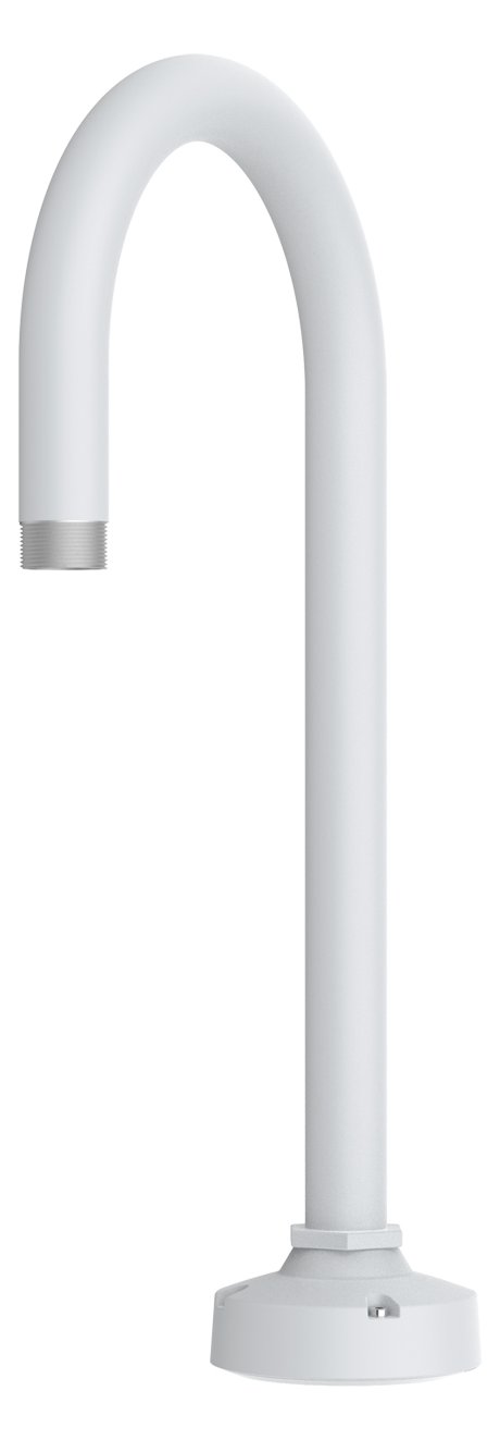 Axis TQ6501-E - Kamerahalterung - auf Geländer montierbar