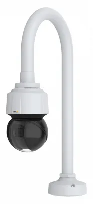 Axis TQ6501-E - Kamerahalterung - auf Geländer montierbar, Ansicht 3