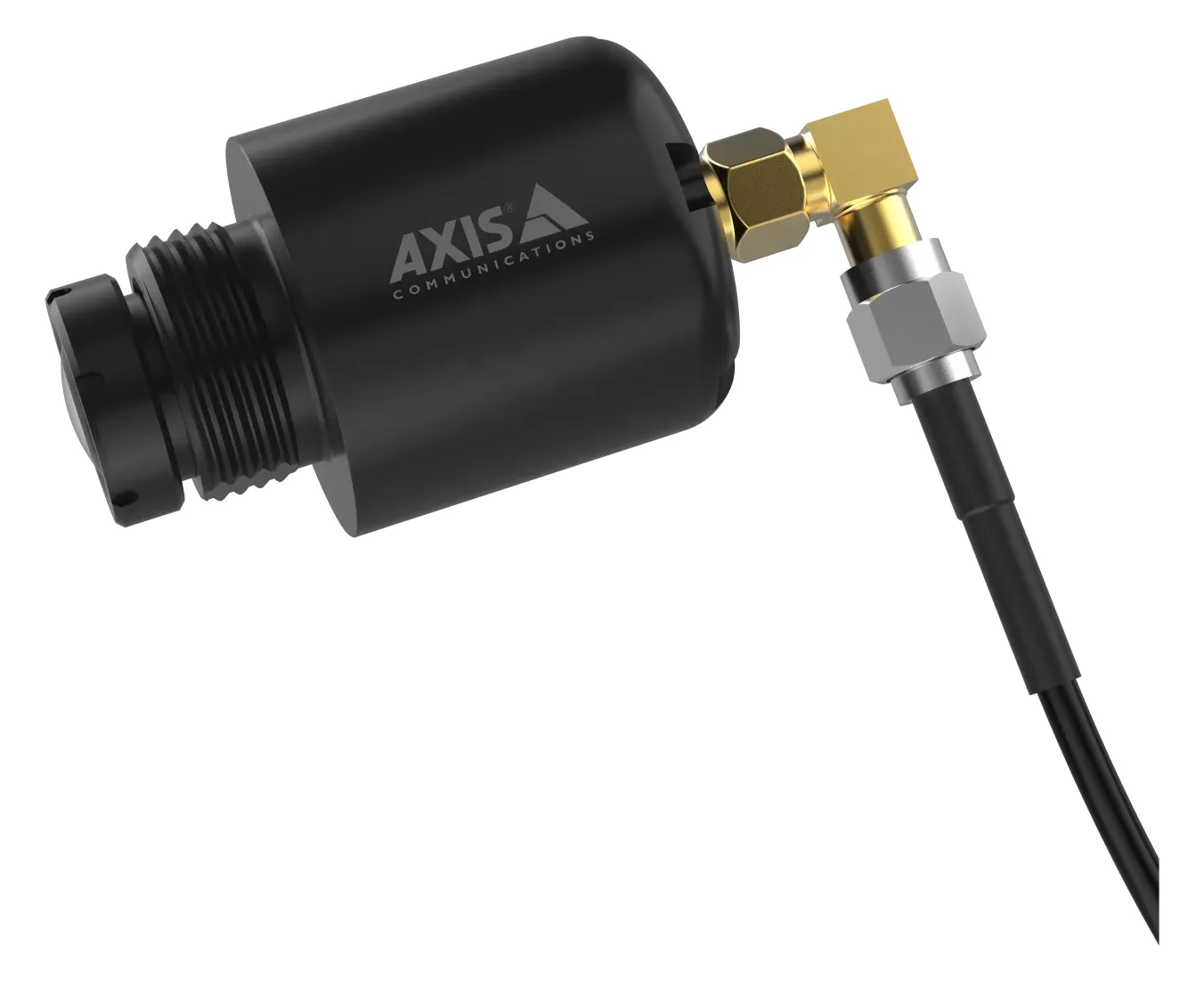 Axis TU6002 - Kabeladapter - Innenbereich, Außenbereich (Packung mit 10), Ansicht 2