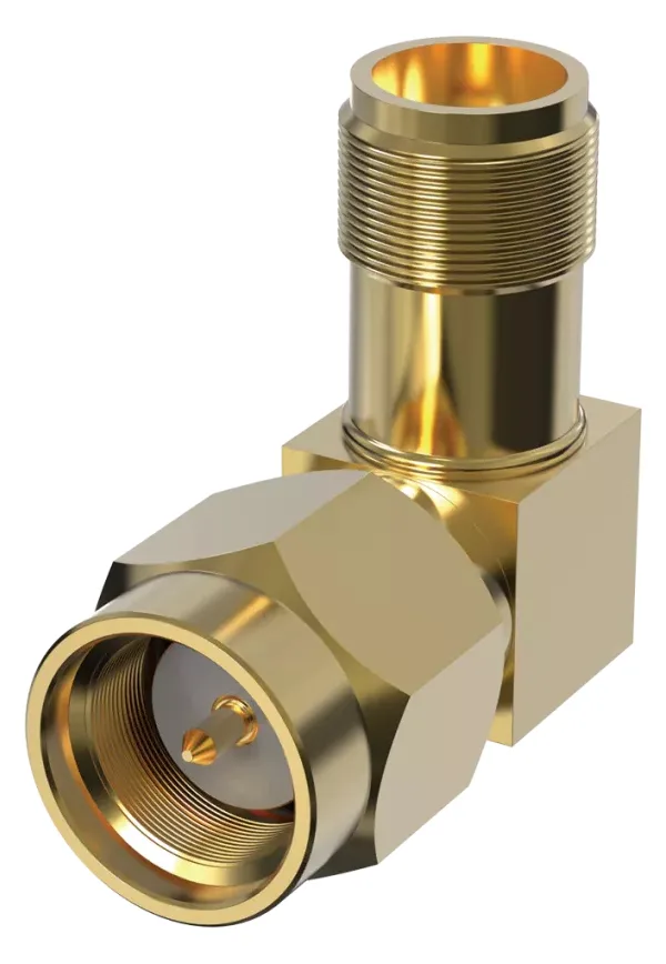 Axis TU6002 - Kabeladapter - Innenbereich, Außenbereich (Packung mit 10), Ansicht 3
