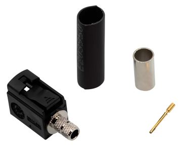 Axis TU6003 - Kabelverbindungssatz (Packung mit 10) von LumaTech
