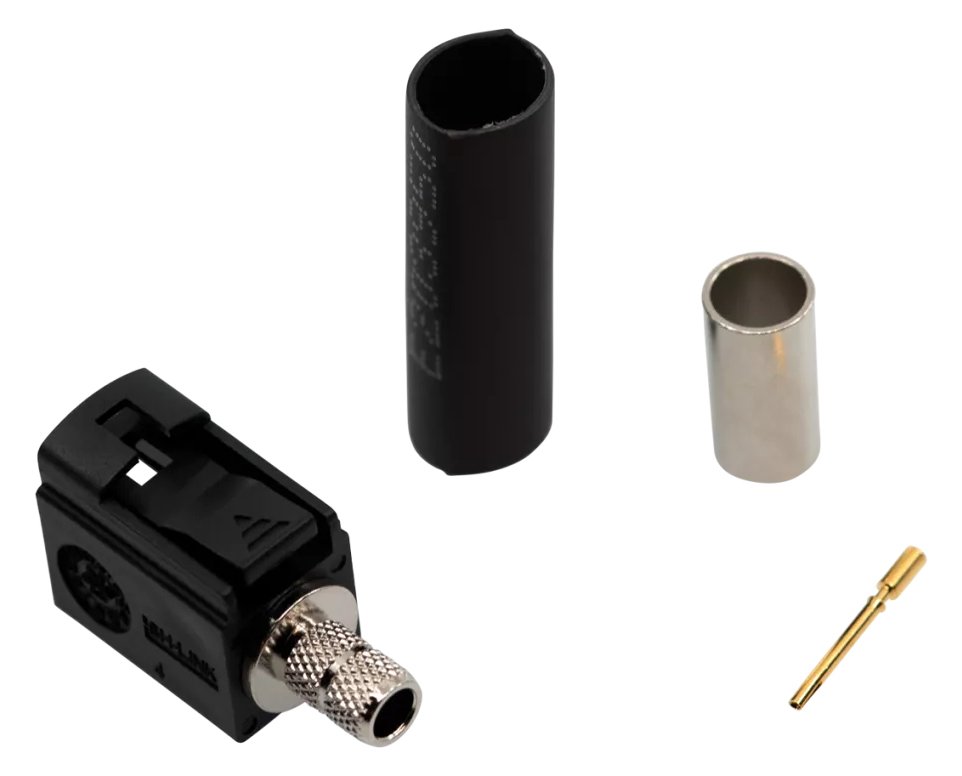 Axis TU6003 - Kabelverbindungssatz (Packung mit 10)