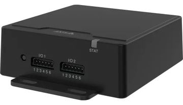 Axis W401 Body Worn Activation Kit von LumaTech