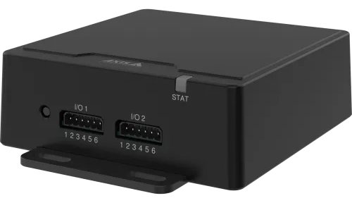 Axis W401 Body Worn Activation Kit