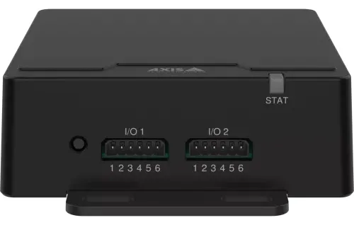 Axis W401 Body Worn Activation Kit, Ansicht 4