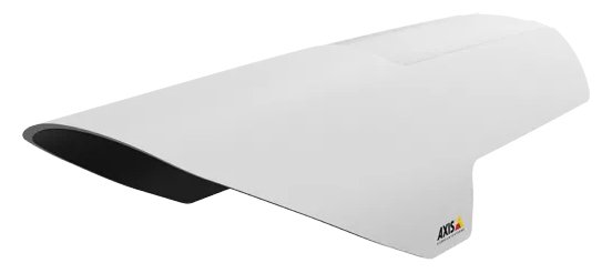Axis Weather Shield K - Kamera-Wetterschutzabdeckung
