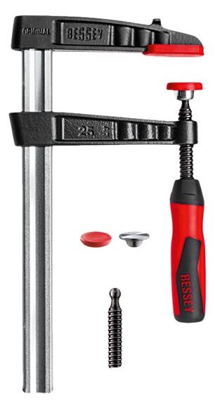 Bessey Original TG - Schraubklemmverbinder