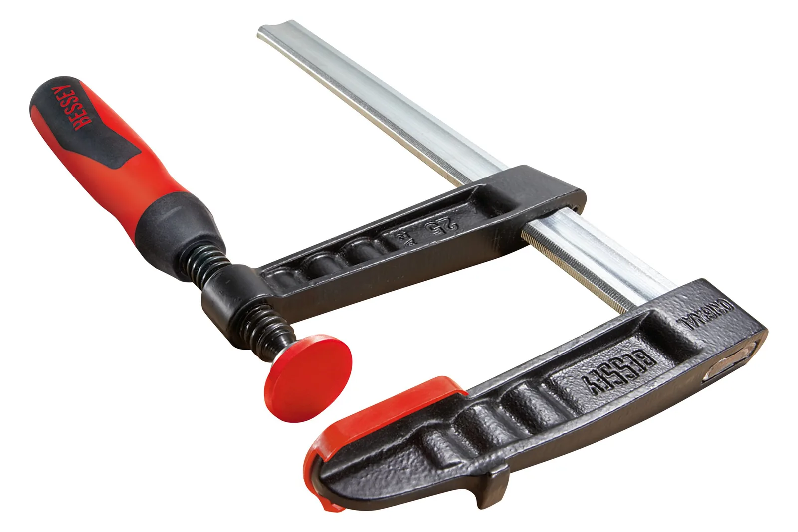 Bessey Original TG - Schraubklemmverbinder, Ansicht 3