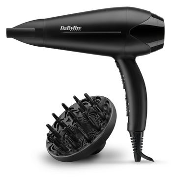 BaByliss D563DE Power Dry 2100 - Föhn von LumaTech