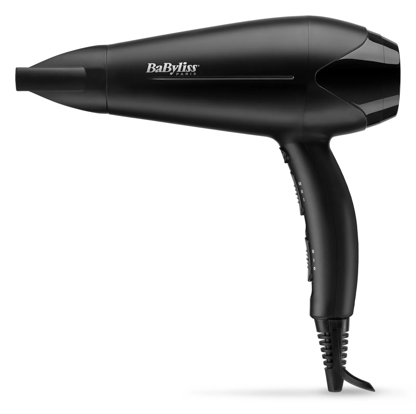 BaByliss D563DE Power Dry 2100 - Föhn, Ansicht 3