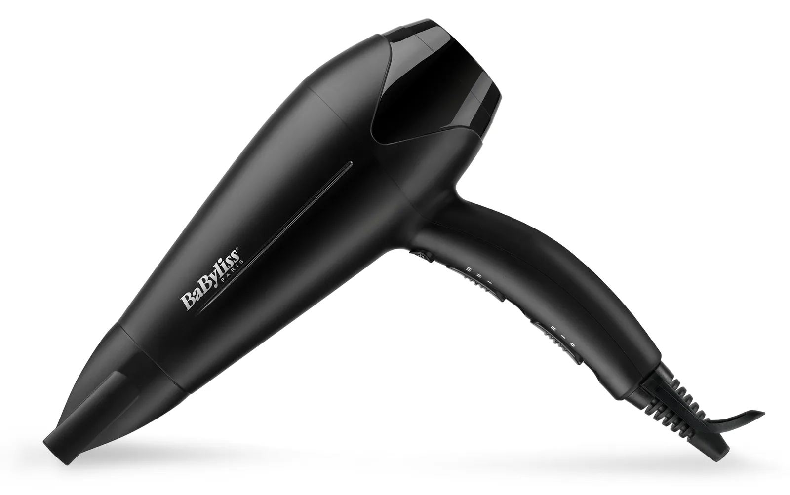 BaByliss D563DE Power Dry 2100 - Föhn, Ansicht 4