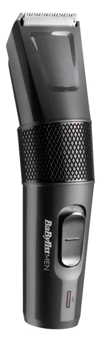 BaByliss E786E - Schwarz - 0,5 mm - 2,4 cm - Edelstahl - Wechselstrom/Batterie - 60 min, Ansicht 4