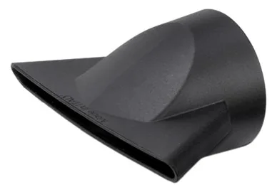 BaByliss Super Pro 2300 - AC - 33,3 m/s - 120 m³/h - Schwarz - Gold - Monochromatisch - Hängeschlaufe, Ansicht 3