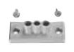 Bachmann Easy-Desk 2B - Kabelführungs-Befestigungs-Kit