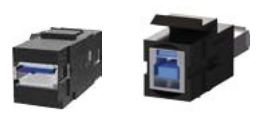 Bachmann Modulare Eingabe - USB 3.0 Type A von LumaTech