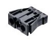 Bachmann Netzanschluss - GST18 (S) - Schwarz