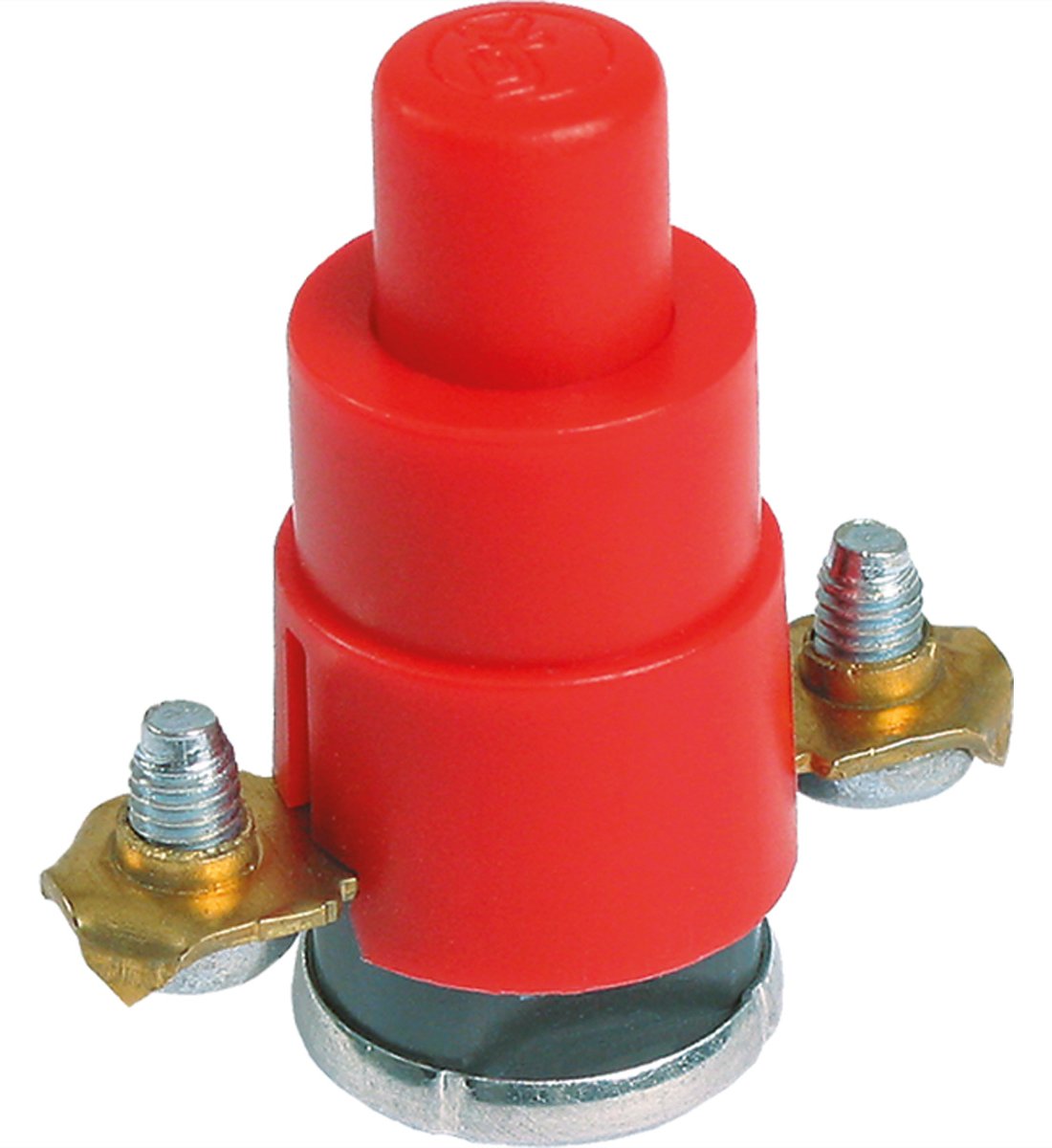 Bachmann Thermoschutzschalter 1-polig