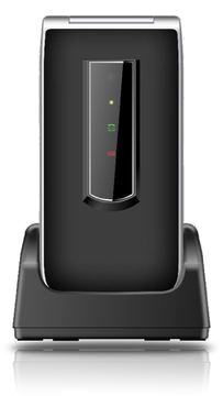 Bea-fon SL495 schwarz 2026 von LumaTech