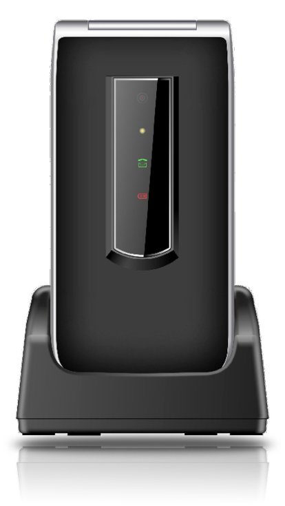 Bea-fon SL495 schwarz 2026