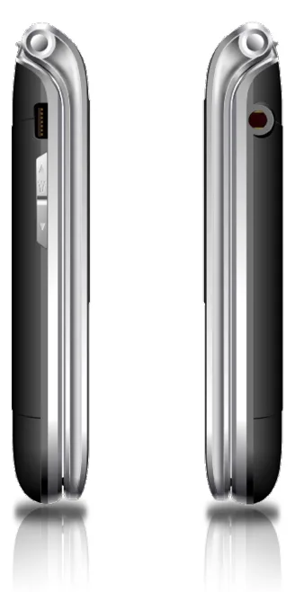 Bea-fon SL495 schwarz 2026, Ansicht 2