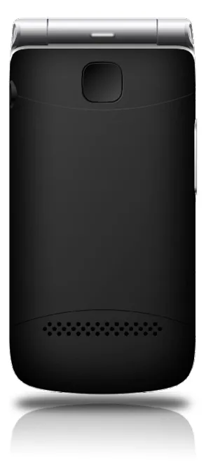 Bea-fon SL495 schwarz 2026, Ansicht 3
