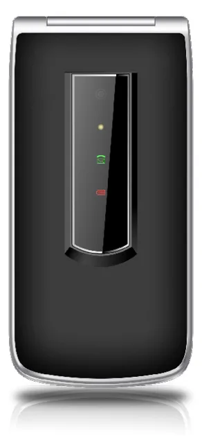 Bea-fon SL495 schwarz 2026, Ansicht 4