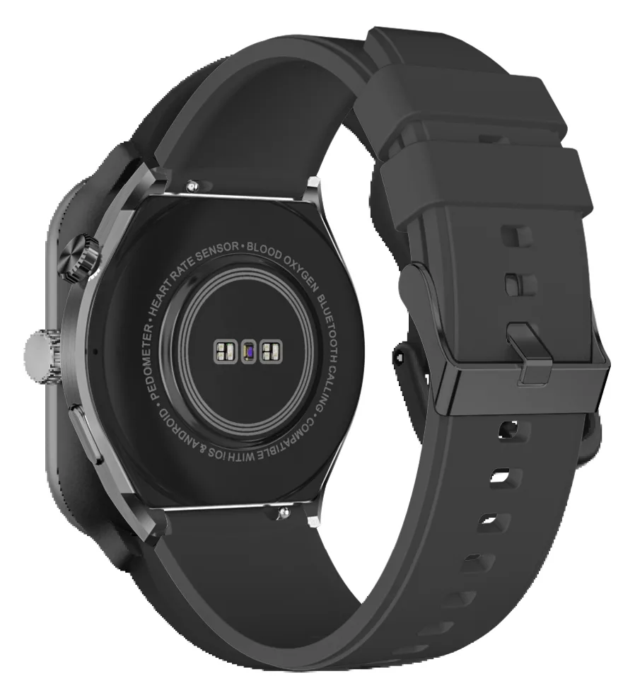 Bea-fon SmartWatch 401 401_EU001BB, Ansicht 4