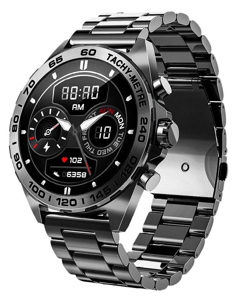 Bea-fon SmartWatch 501 501_EU001BB