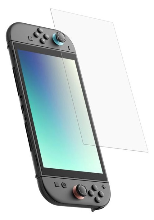 Belkin Bildschirmschutz für Spielekonsole - Glas