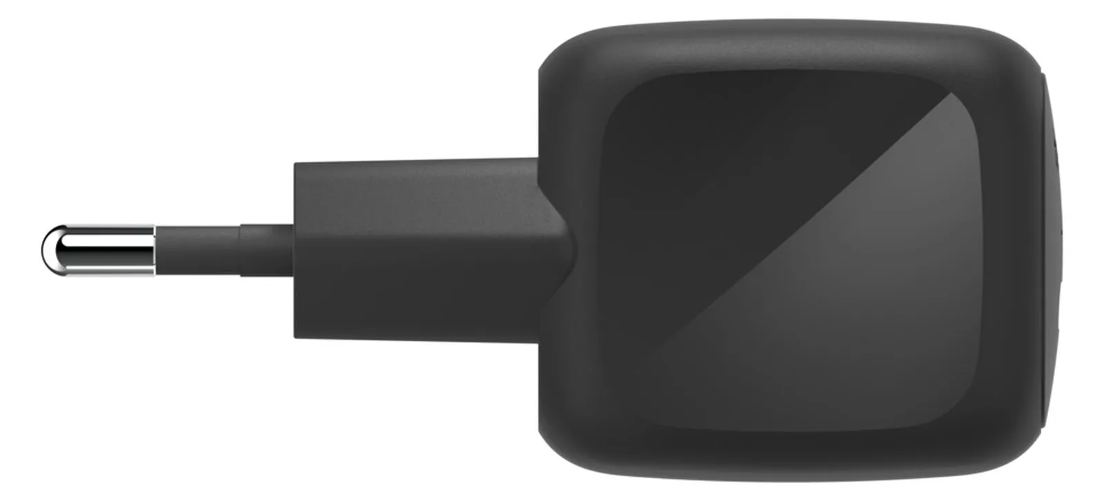 Belkin BoostCharge - Netzteil - kompakt - 45 Watt - PD 3.1/PPS, Fast Charge (24 pin USB-C), Ansicht 2