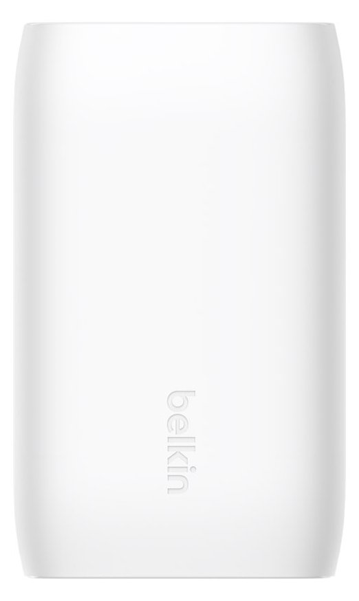 Belkin BoostCharge - Netzteil - PPS Technology - 67 Watt - 3.25 A - PD 3.0, Power Delivery 3.1