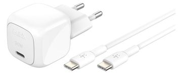 Belkin BOOSTCHARGE 30W USB-C Charger von LumaTech