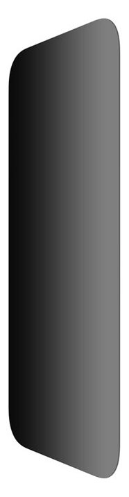Belkin InvisiGlass - Bildschirmschutz für Handy
