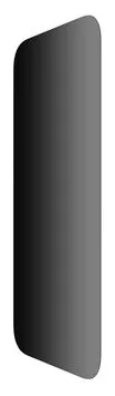 Belkin InvisiGlass - Bildschirmschutz für Handy, Ansicht 2