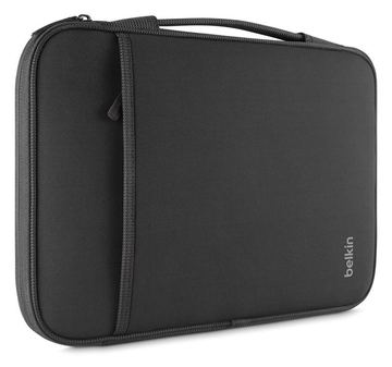 Belkin Notebook-Hülle - 33 cm (13) - Schwarz von LumaTech