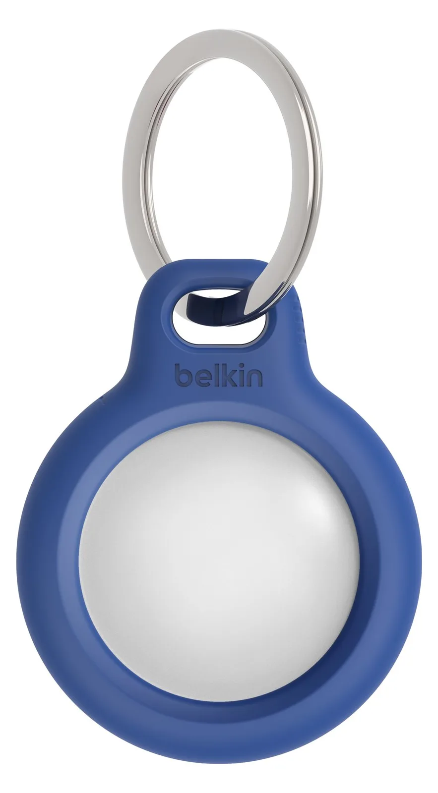 Belkin Secure Holder für Bluetooth-Tracker - blau, Ansicht 3
