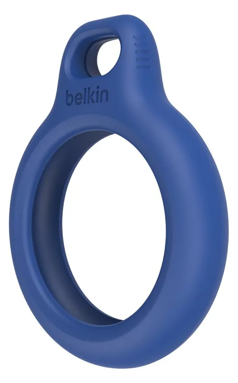 Belkin Secure Holder für Bluetooth-Tracker - blau, Ansicht 4