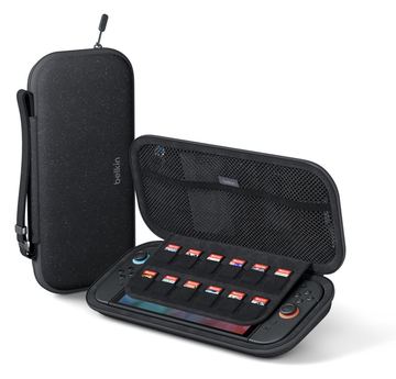 Belkin Tasche für Spielekonsole - Polyester von LumaTech