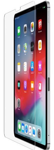Belkin Tempered Glass Screen Protector for Applicator - iPad 9th Gen