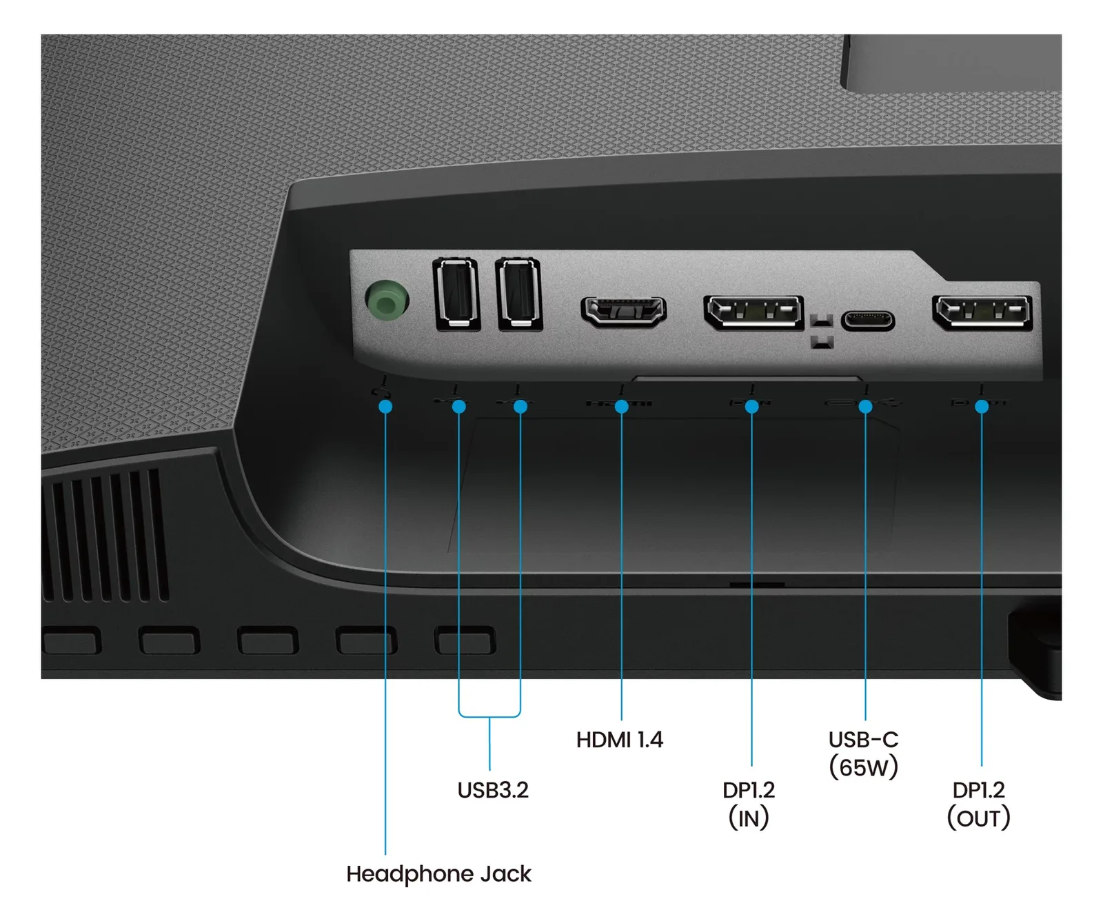 BenQ 60.5cm BL2486TC 16 9 HDMI/USB-C/DP bk.lift/piv FHD - Flachbildschirm (TFT/LCD) - 5 ms, Ansicht 3