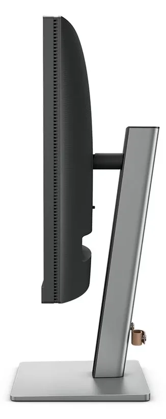 BenQ 61.2cm RD240Q 16 10 HDMI/DP bk.lift/pivot spk. WQXGA - Flachbildschirm (TFT/LCD), Ansicht 5