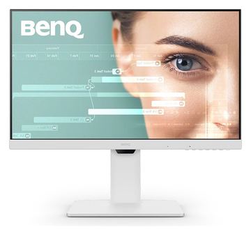 BenQ 68.6cm GW2786TC 16 9 HDMI/USB-C/DP wh.lift/piv FHD - Flachbildschirm (TFT/LCD) - 5 ms von LumaTech