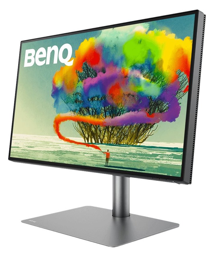 BenQ DesignVue PD2725U - LED-Monitor - 68.58 cm (27) von LumaTech