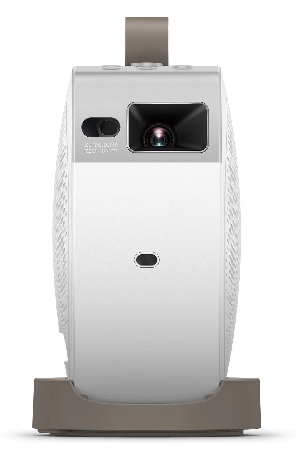 BenQ GV32 FHD DLP - Digital-Projektor - DLP/DMD - Digital-Projektor - DLP/DMD