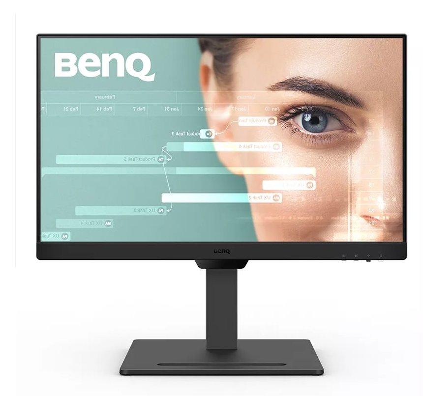 BenQ GW2490T - LED-Monitor - 61 cm (24) (23.8 sichtbar) von LumaTech