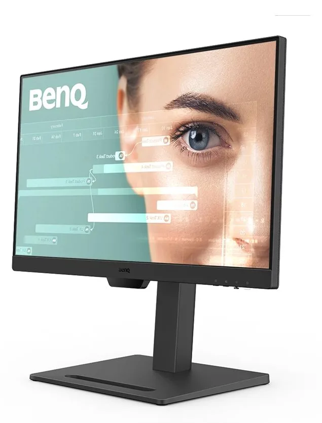 BenQ GW2490T - LED-Monitor - 61 cm (24) (23.8 sichtbar), Ansicht 4