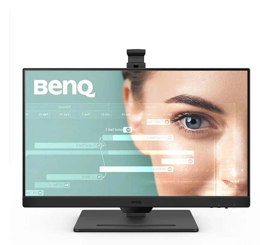 BenQ GW2490T - LED-Monitor - 61 cm (24) (23.8 sichtbar), Ansicht 5