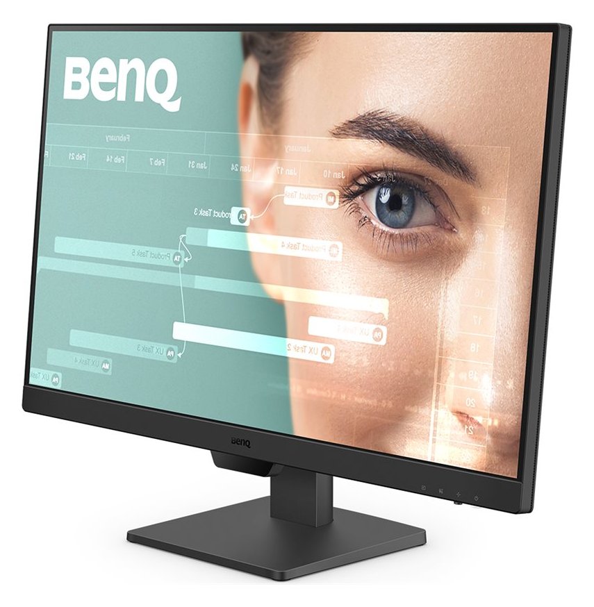 BenQ GW2790 - LED-Monitor - 68.6 cm (27) (27 sichtbar) von LumaTech